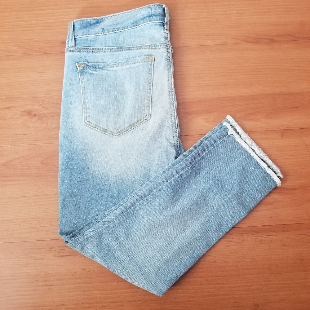 LOFT Jeans